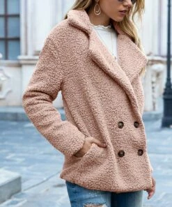 Top 10 π Camisa Pink Plush Peacoat - π© Women π 8 Top 10 π Camisa Pink Plush Peacoat - π© Women π -Women's Shirts Store zu90097833 alt 2 tm1602868690