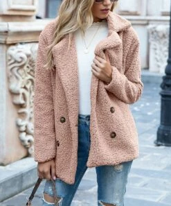Top 10 👍 Camisa Pink Plush Peacoat - 👩 Women 😀